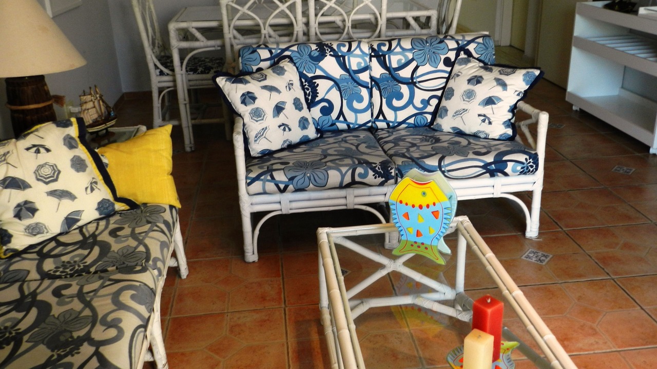 Photo of Livingroom in Jardim Vitoria