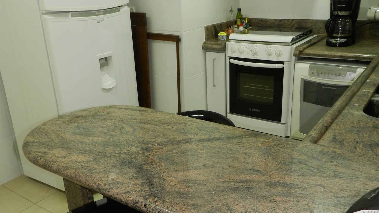 Photo of Kitchen in Jardim Vitoria