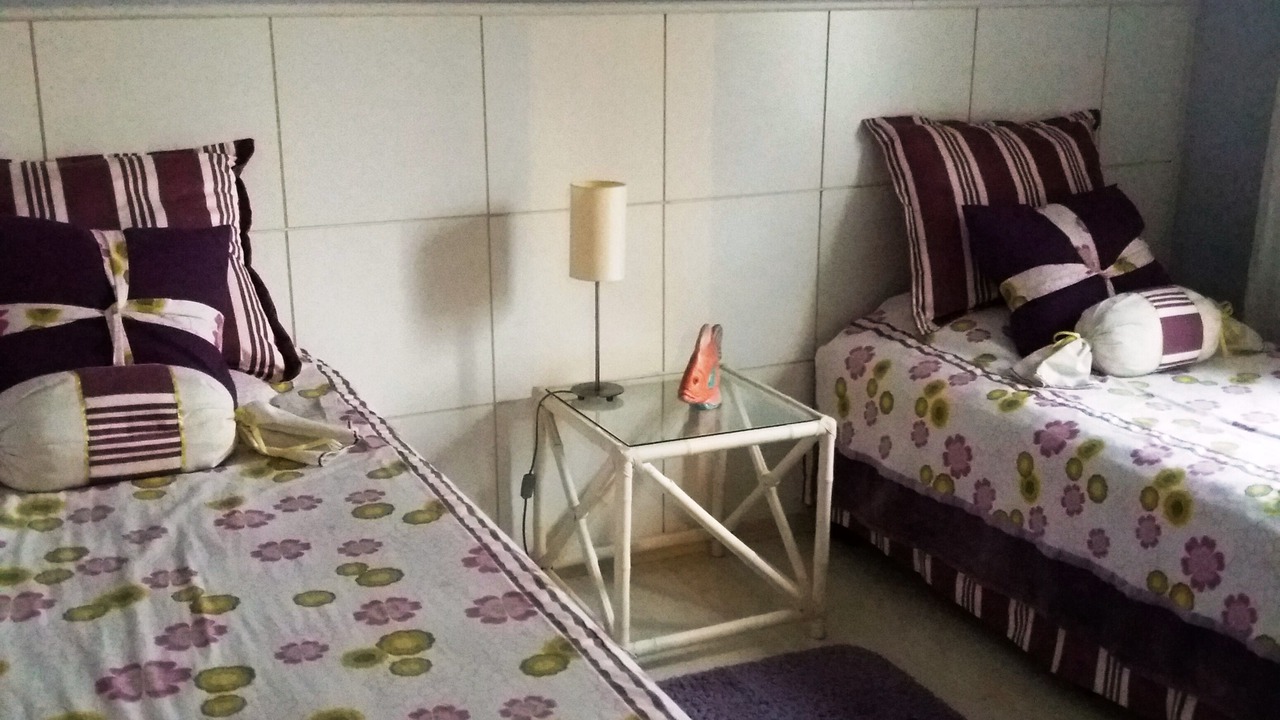 Photo of Bedroom in Jardim Vitoria