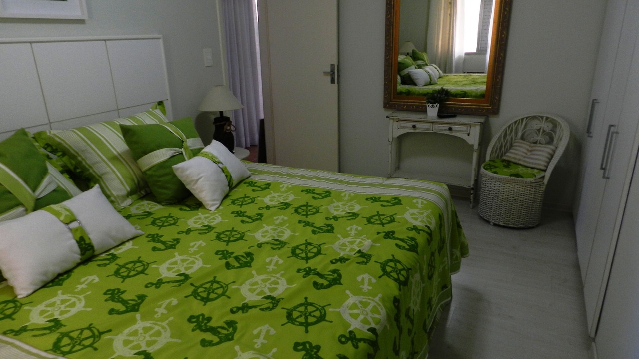 Photo of Bedroom in Jardim Vitoria