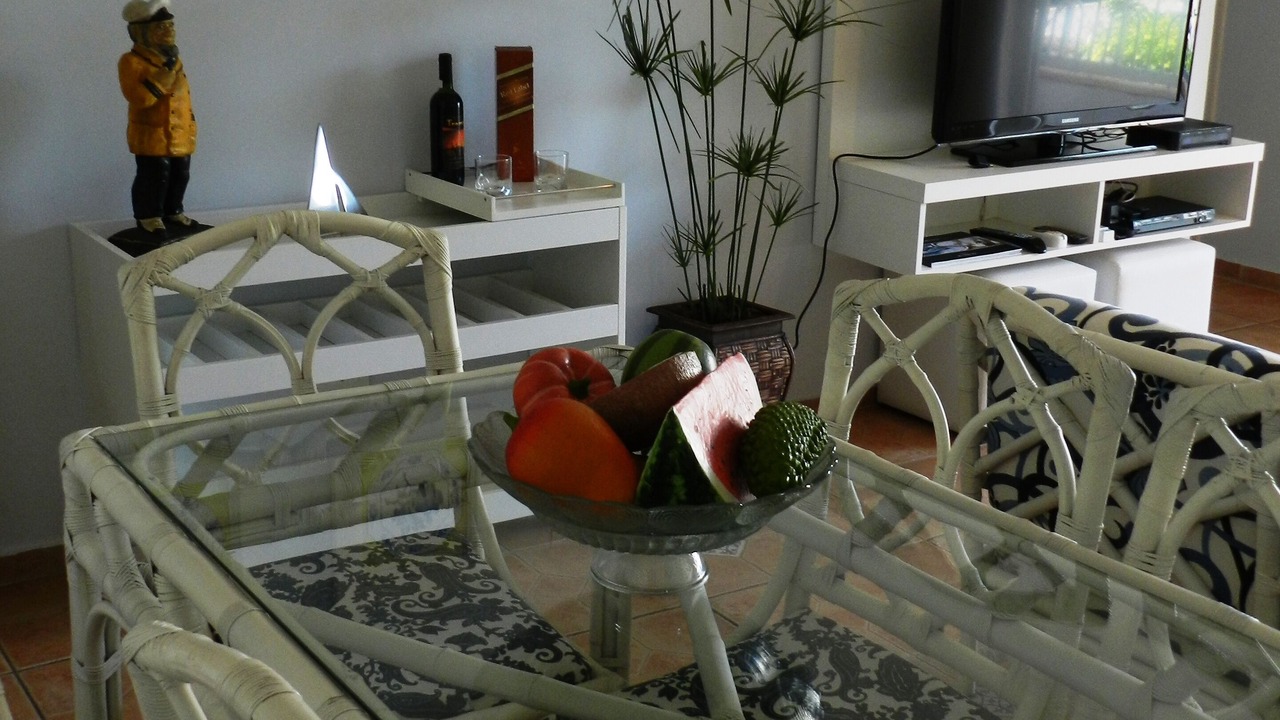 Photo of Livingroom in Jardim Vitoria
