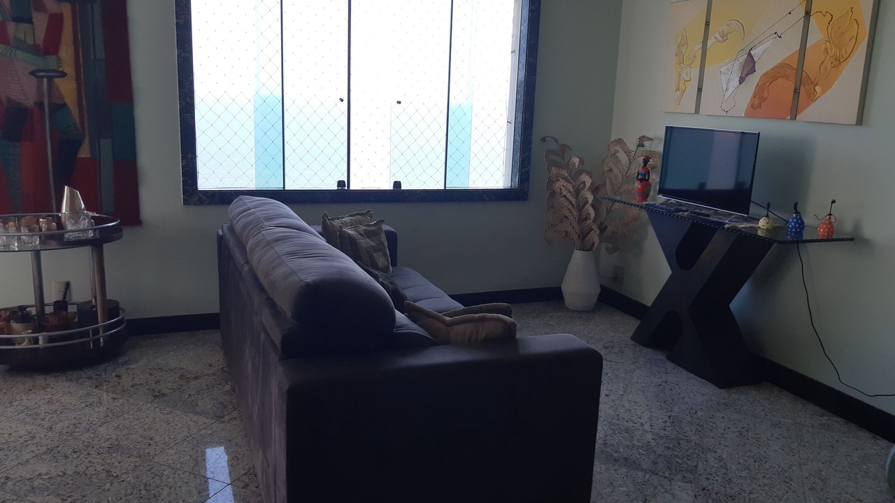 Photo of Livingroom in Boqueirao
