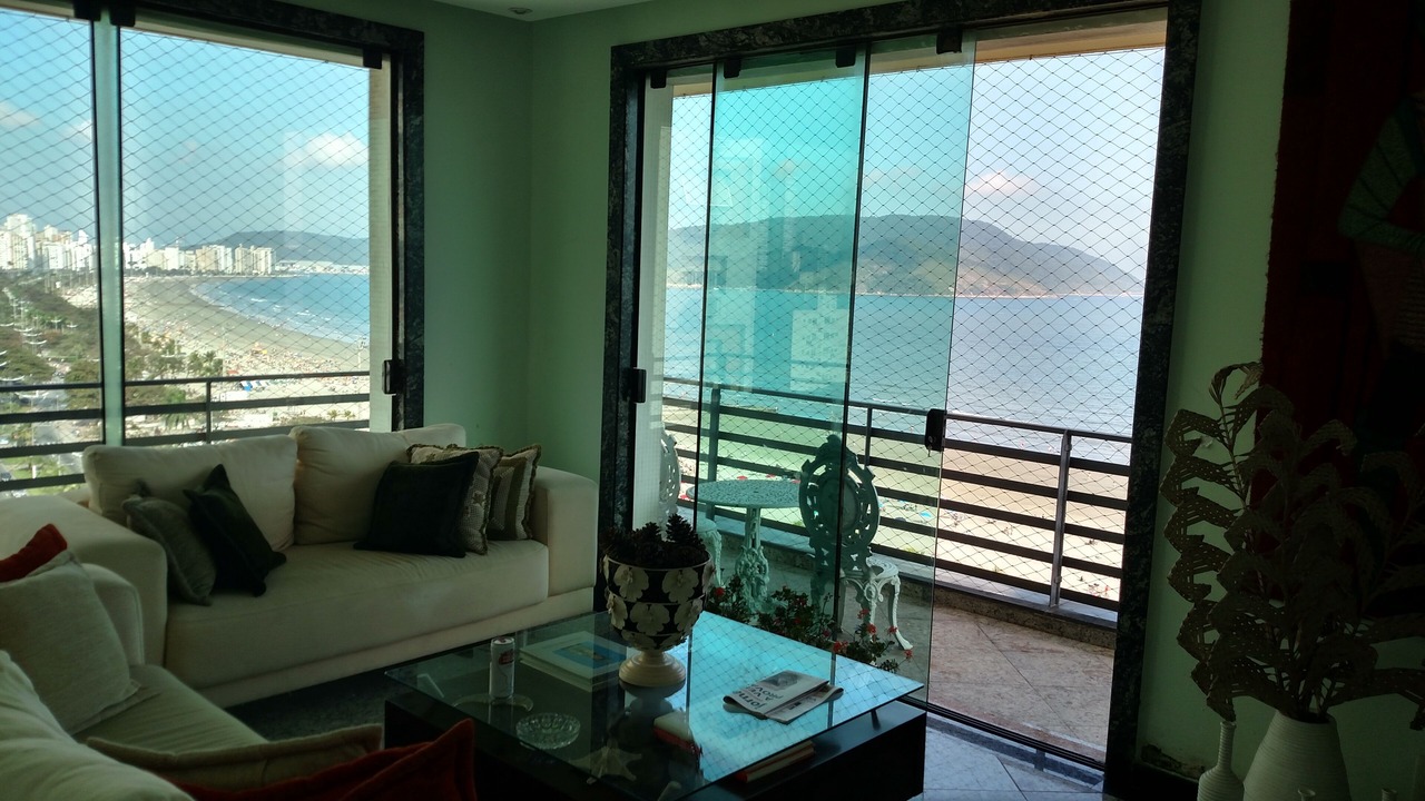 Photo of Livingroom in Boqueirao