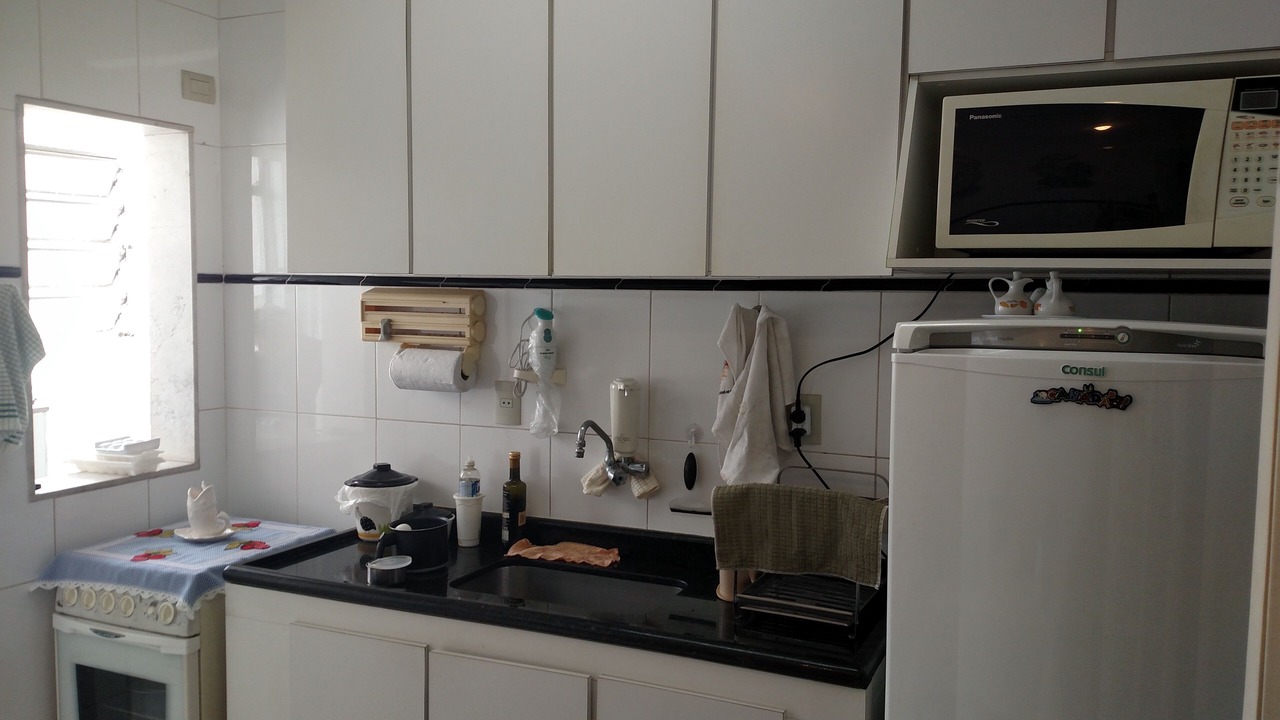 Photo of Kitchen in Boqueirao