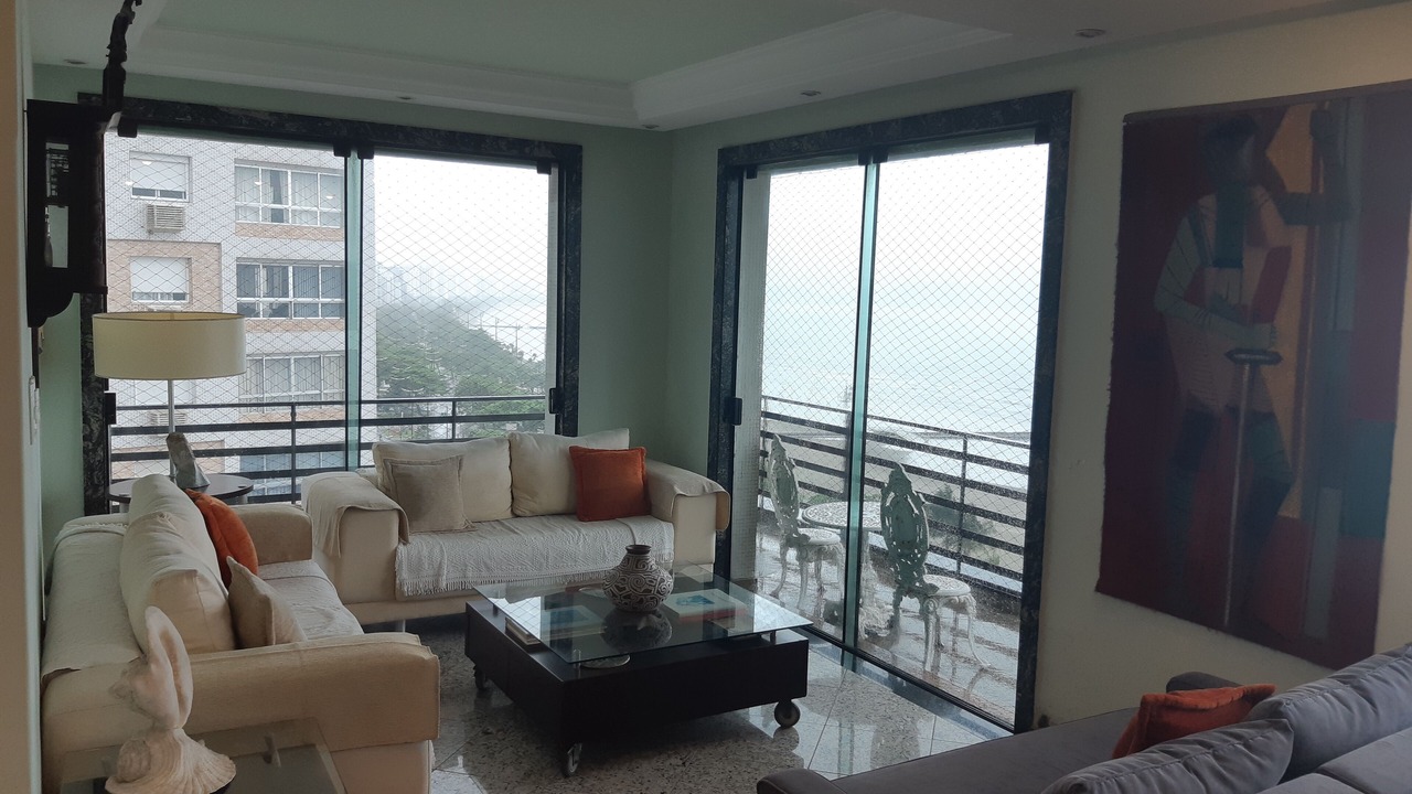 Photo of Livingroom in Boqueirao