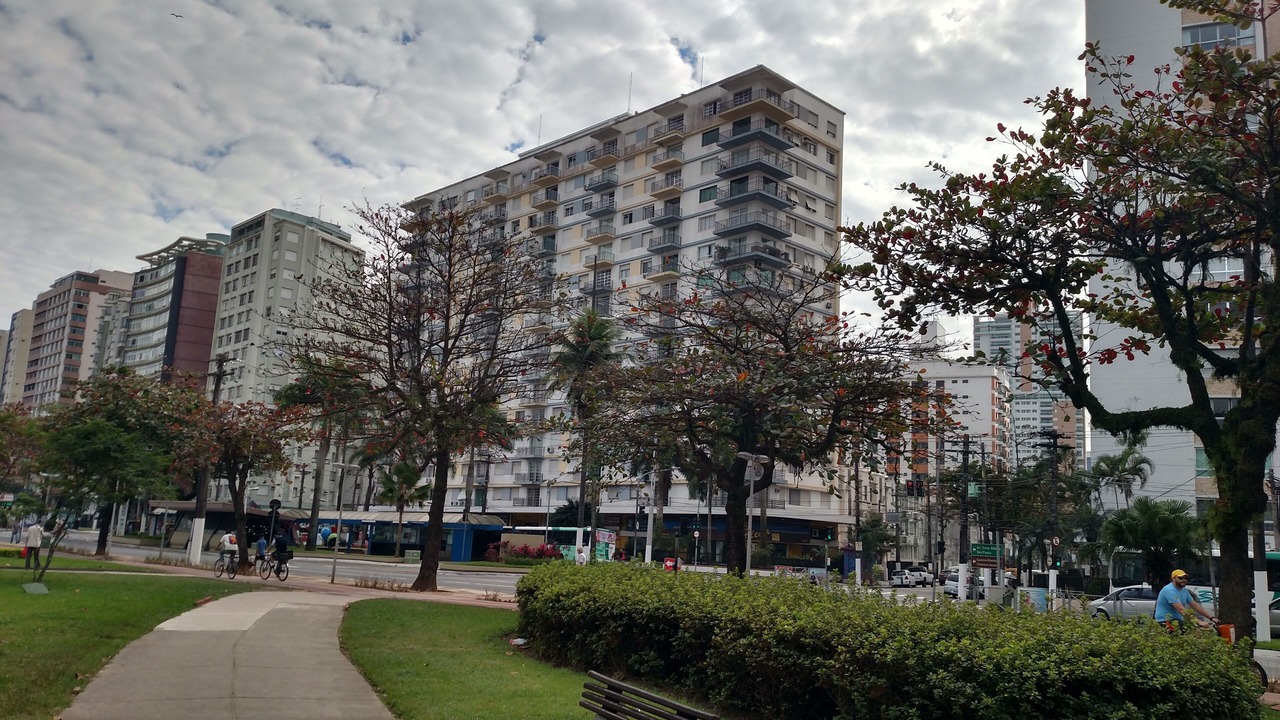 Photo of Outdoor in Boqueirao