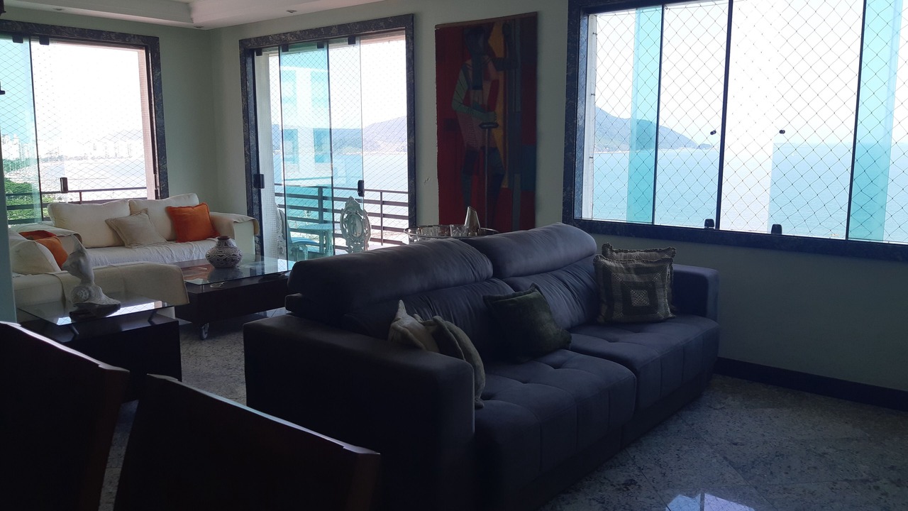 Photo of Livingroom in Boqueirao