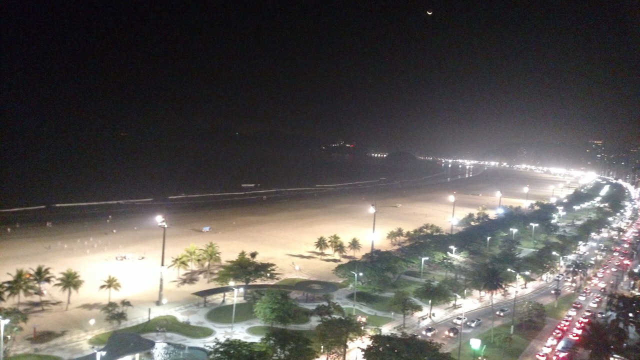 Photo of Outdoor in Boqueirao
