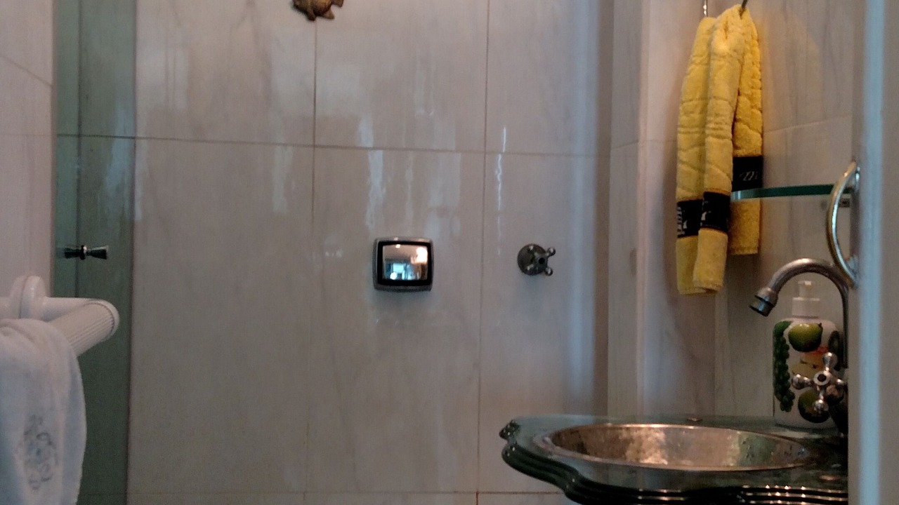 Photo of Bathroom in Boqueirao