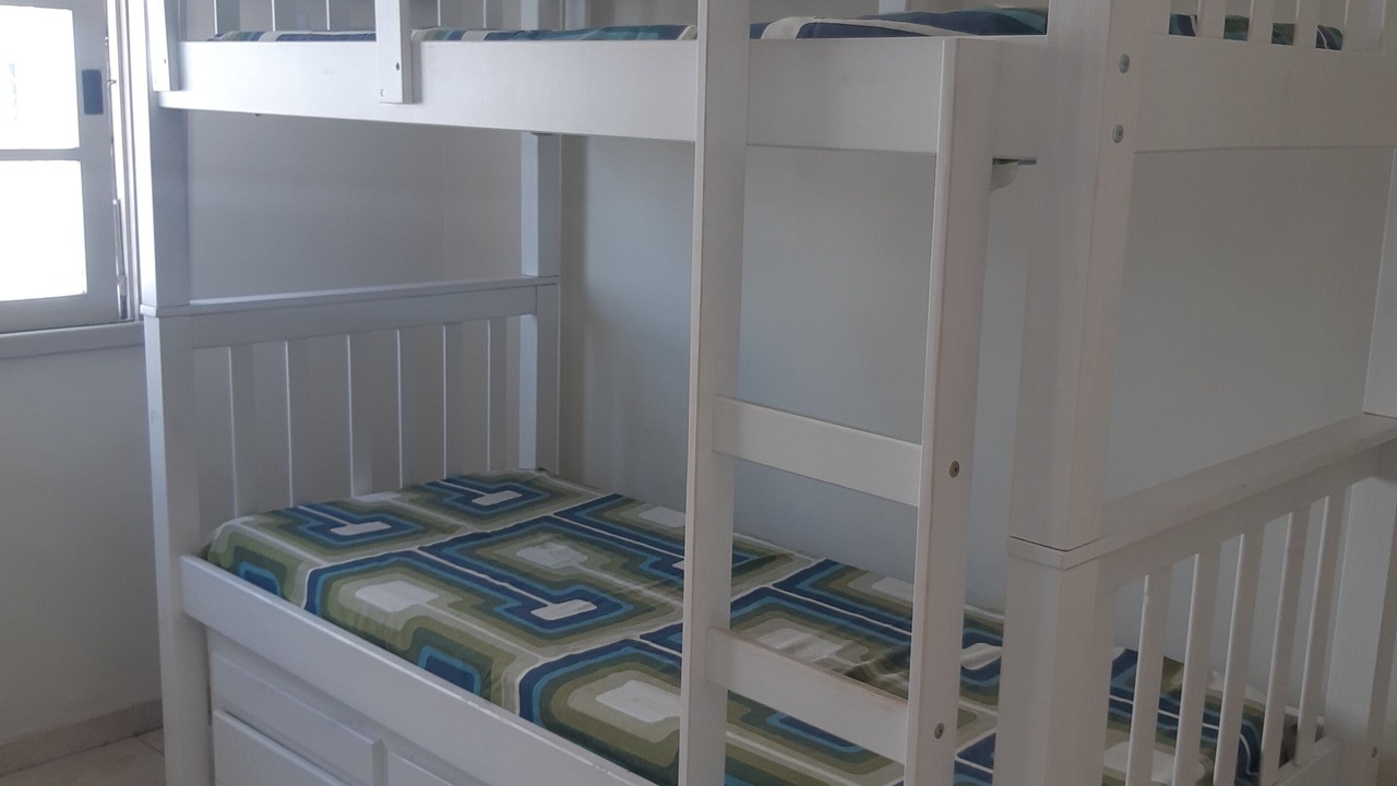 Photo of Bedroom in Boqueirao