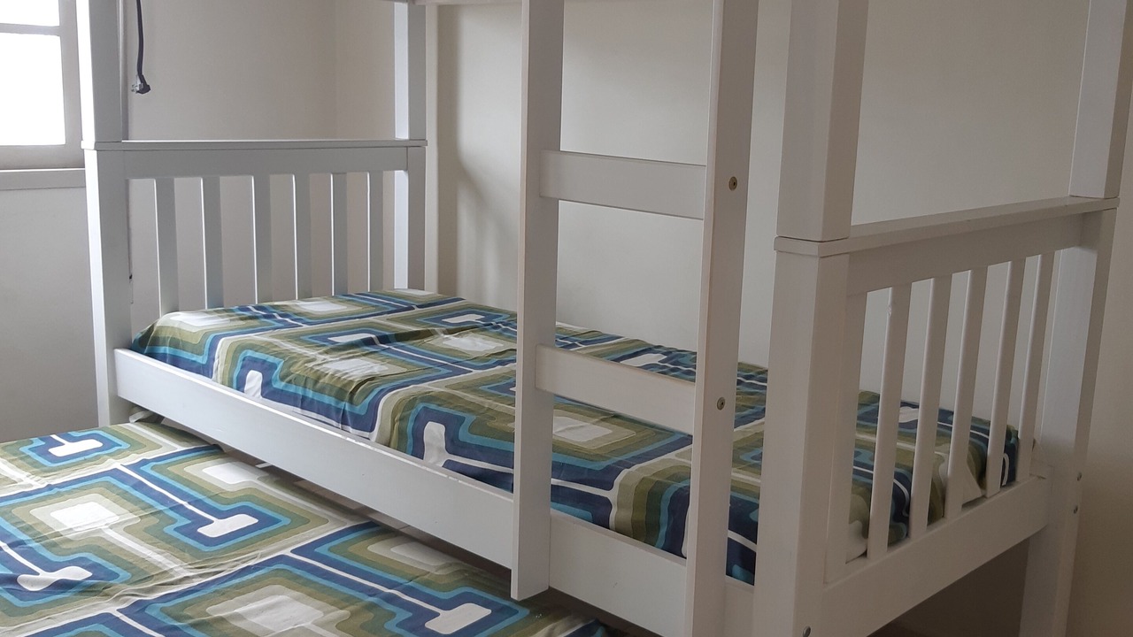 Photo of Bedroom in Boqueirao