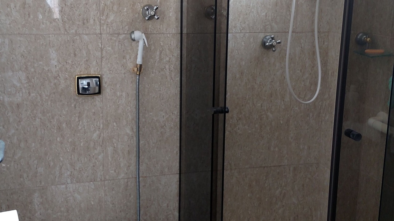 Photo of Bathroom in Boqueirao
