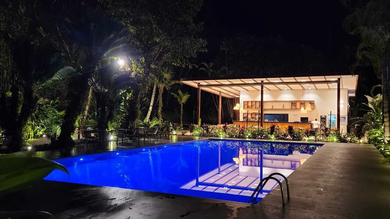 Photo of Outdoor in Barra do Una