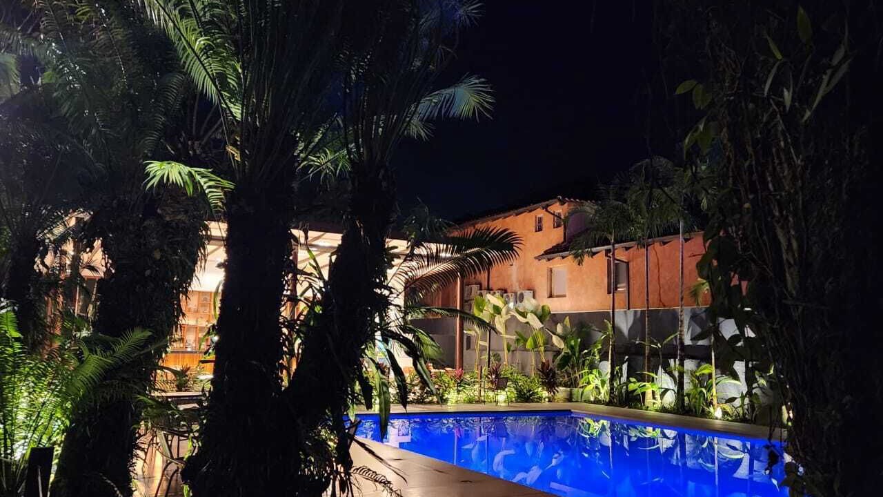 Photo of Outdoor in Barra do Una