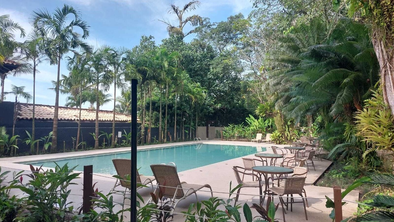 Photo of Outdoor in Barra do Una