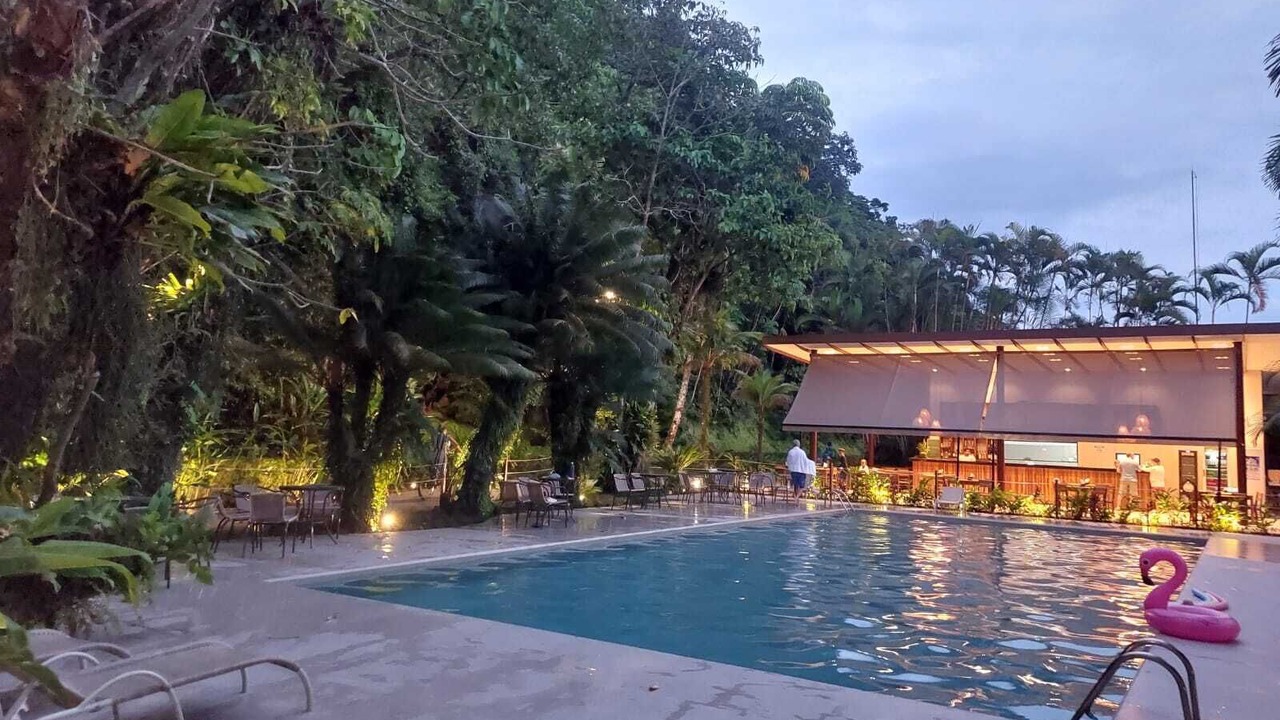 Photo of Outdoor in Barra do Una