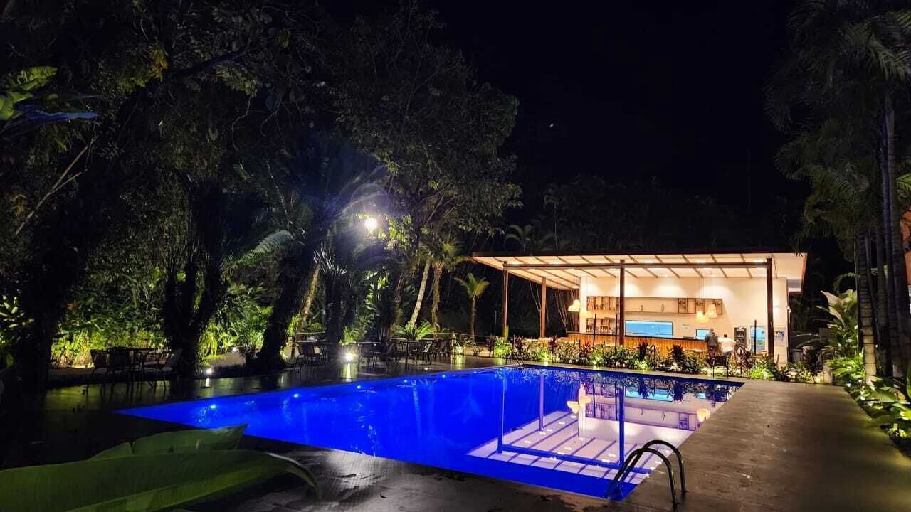 Photo of Outdoor in Barra do Una