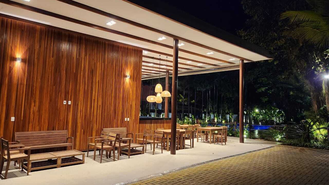 Photo of Outdoor in Barra do Una