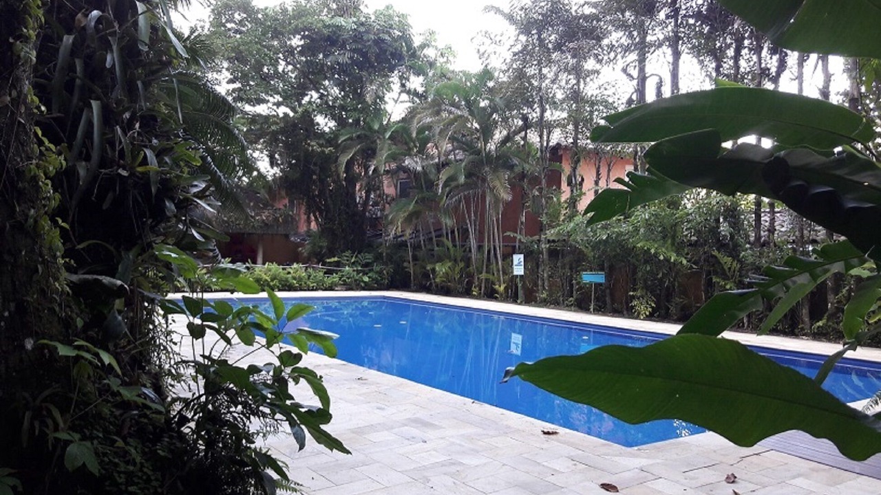 Photo of Outdoor in Barra do Una