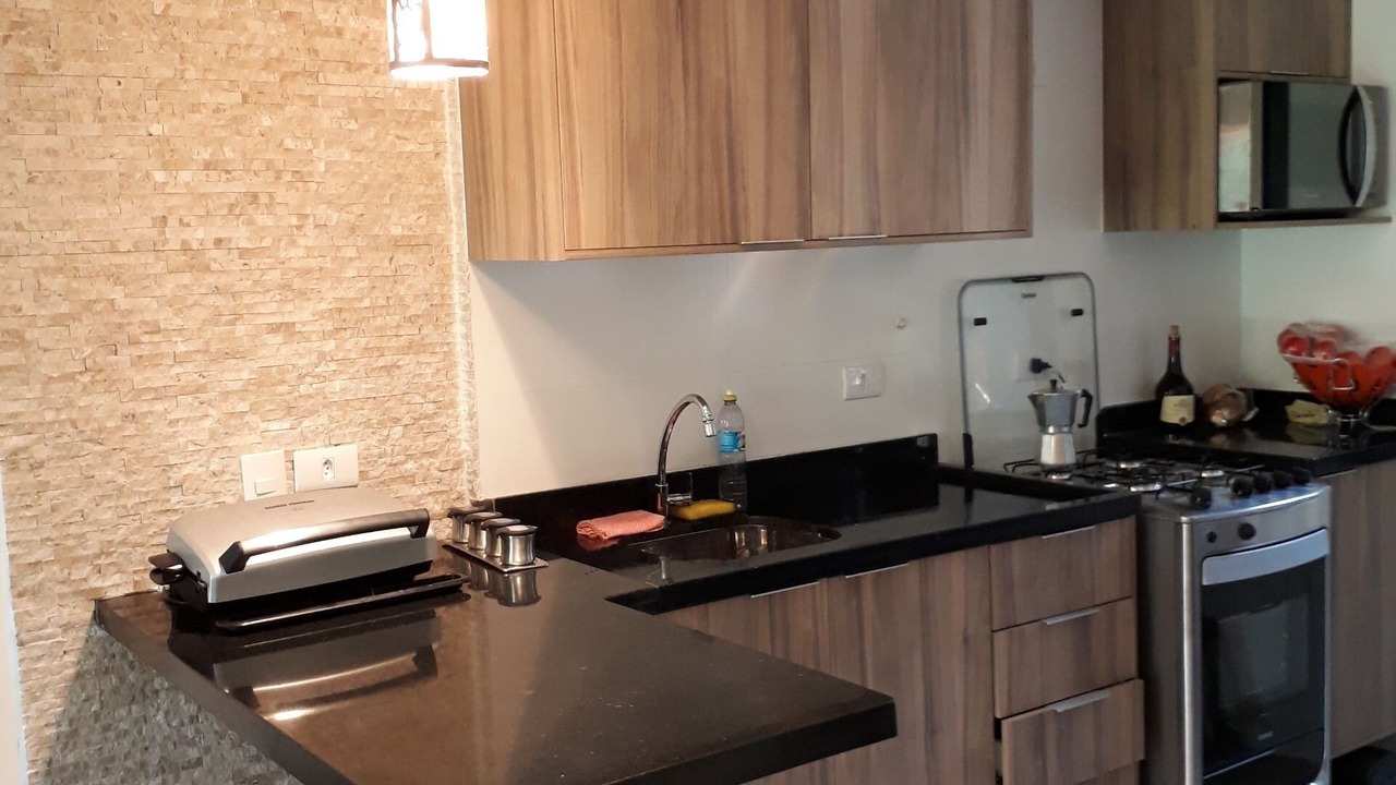 Photo of Kitchen in Barra do Una