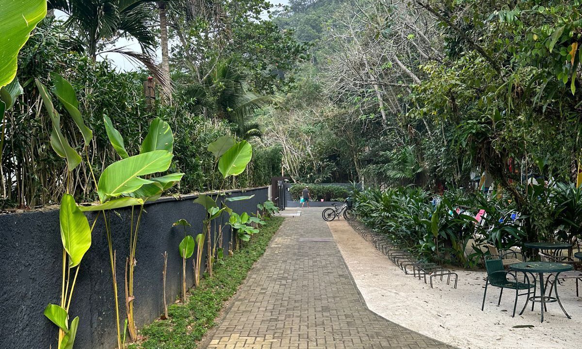 Photo of Outdoor in Barra do Una