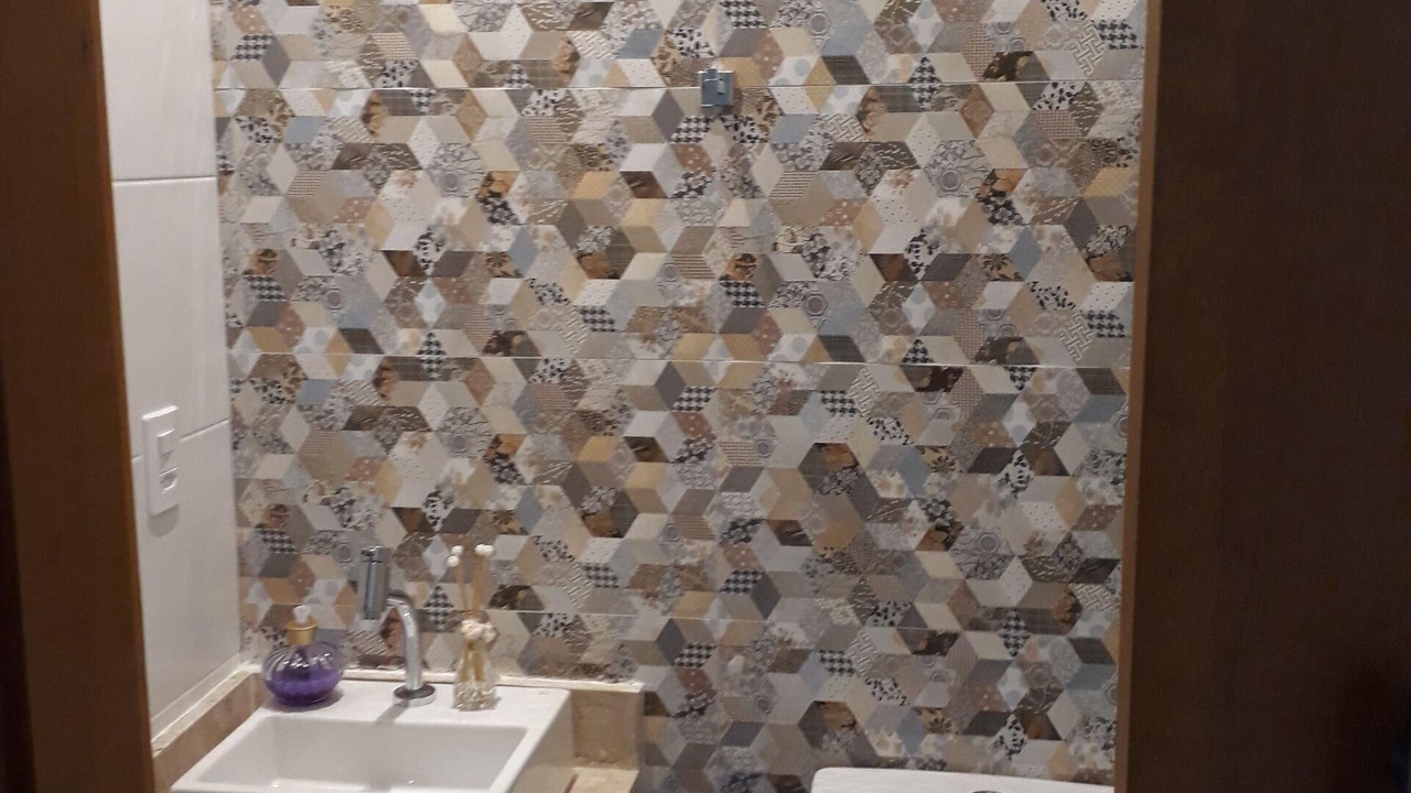 Photo of Bathroom in Barra do Una