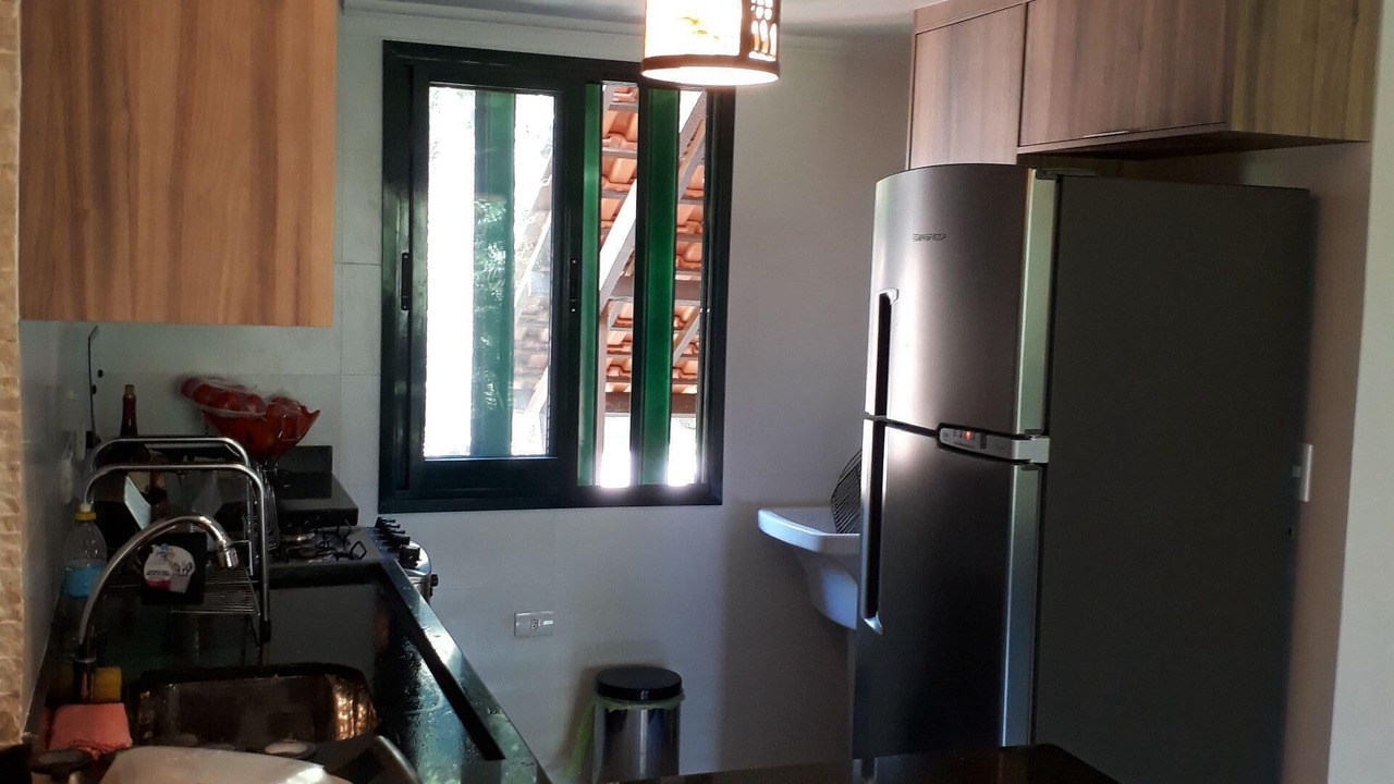 Photo of Kitchen in Barra do Una