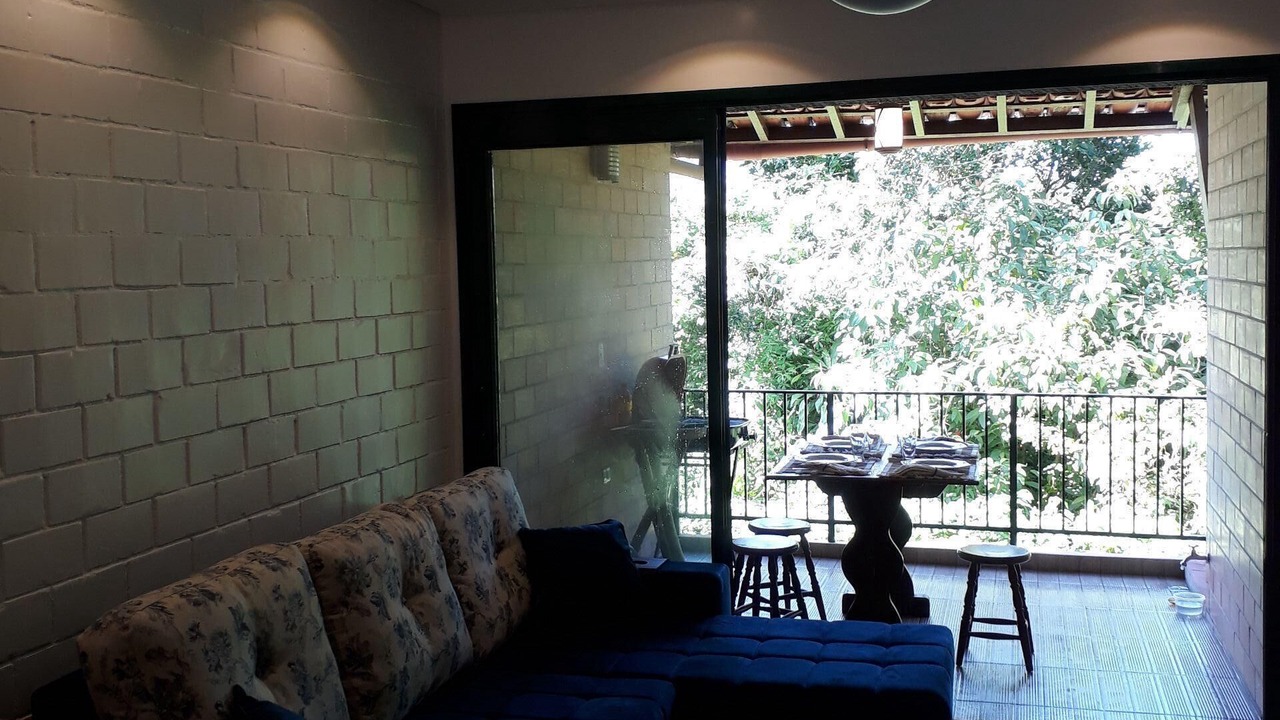 Photo of Livingroom in Barra do Una