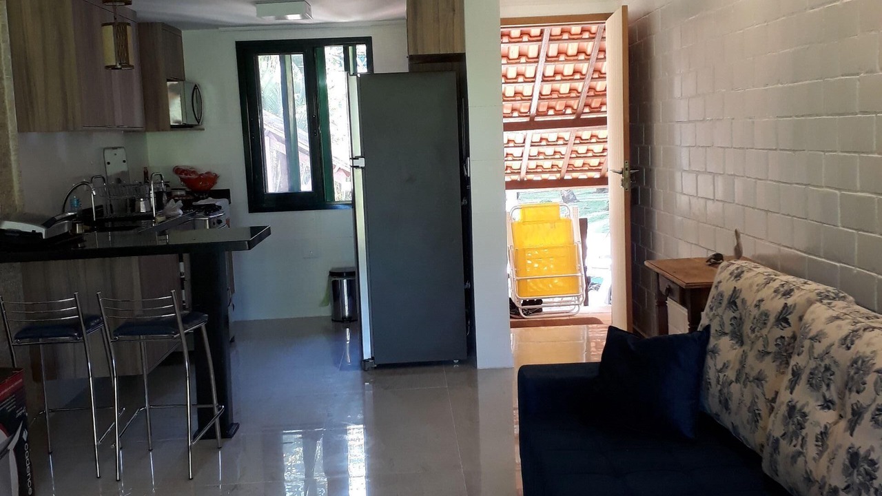 Photo of Livingroom in Barra do Una