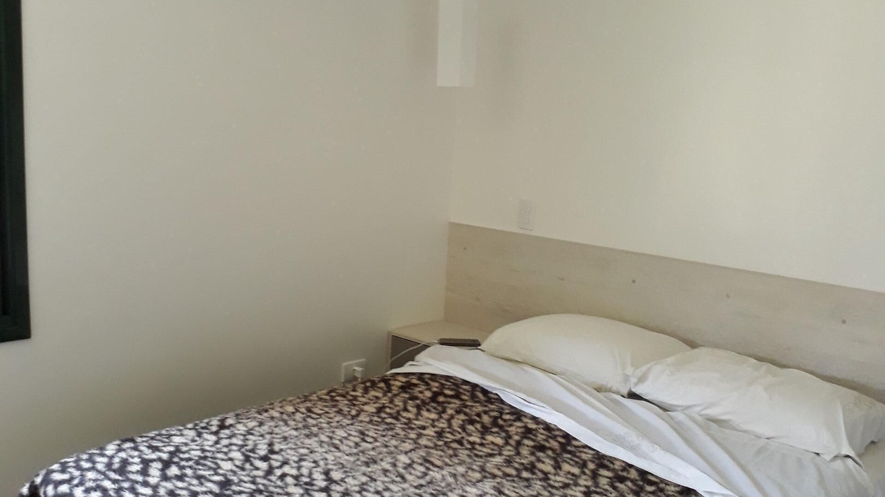 Photo of Bedroom in Barra do Una