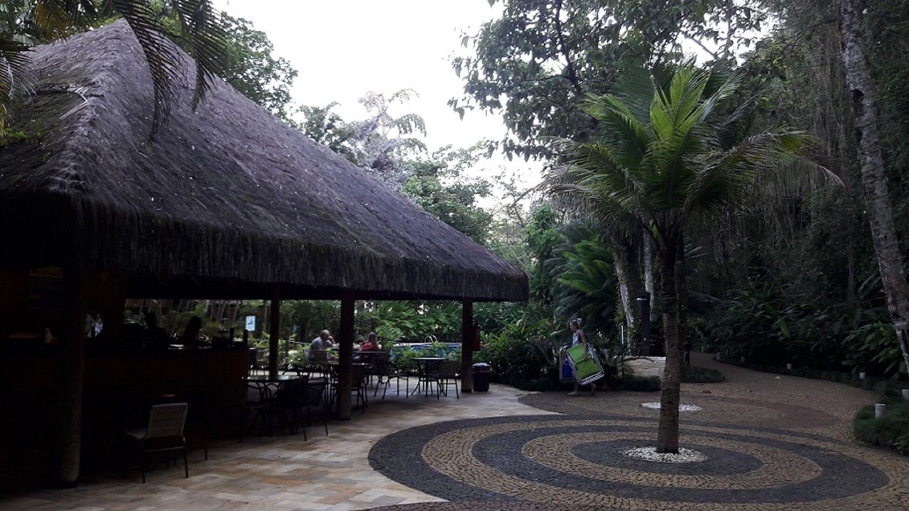 Photo of Outdoor in Barra do Una