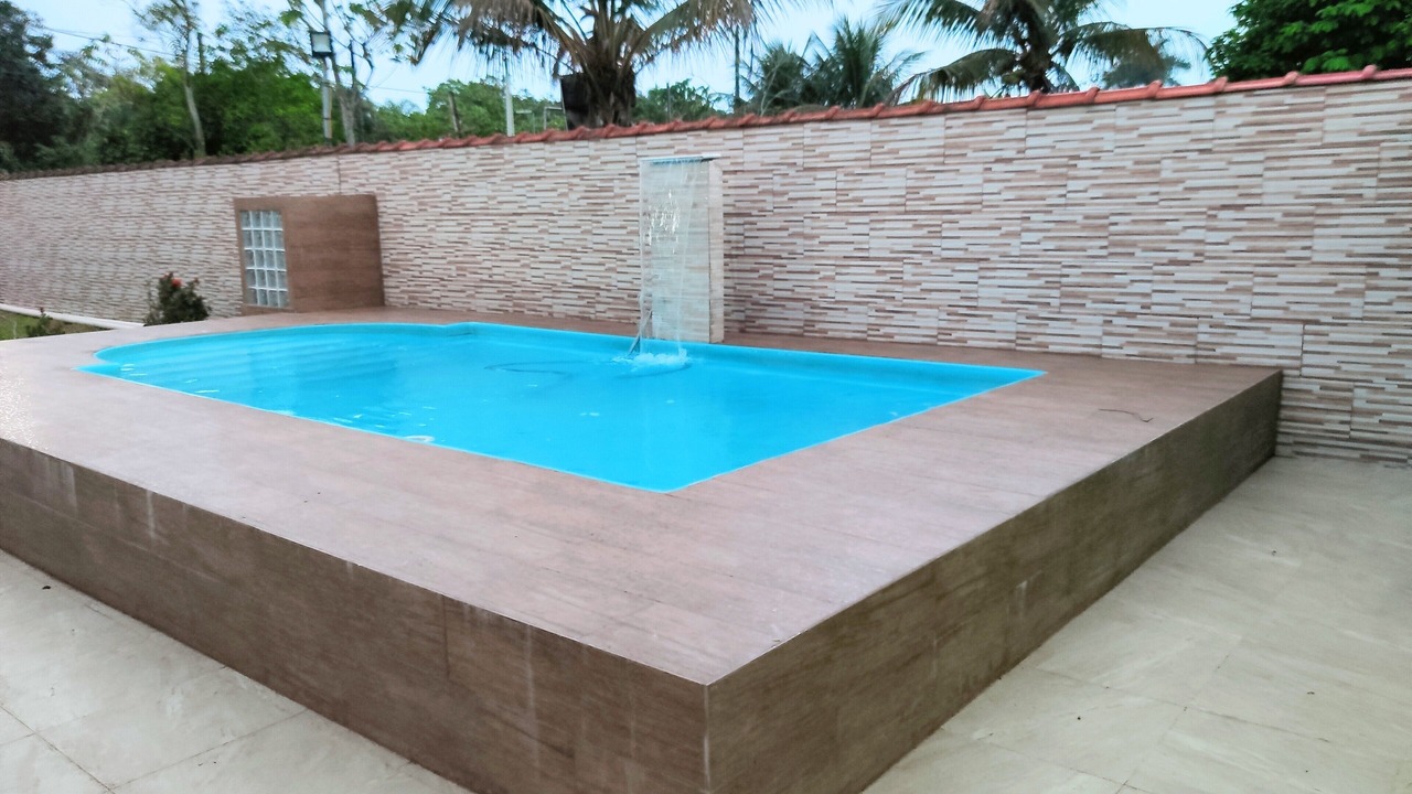 Photo of Outdoor in Jardim das Cancoes