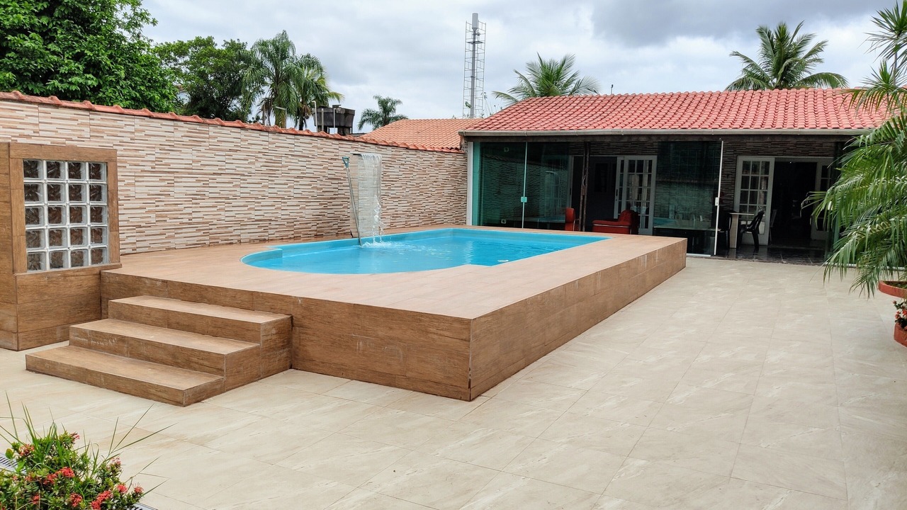 Photo of Outdoor in Jardim das Cancoes
