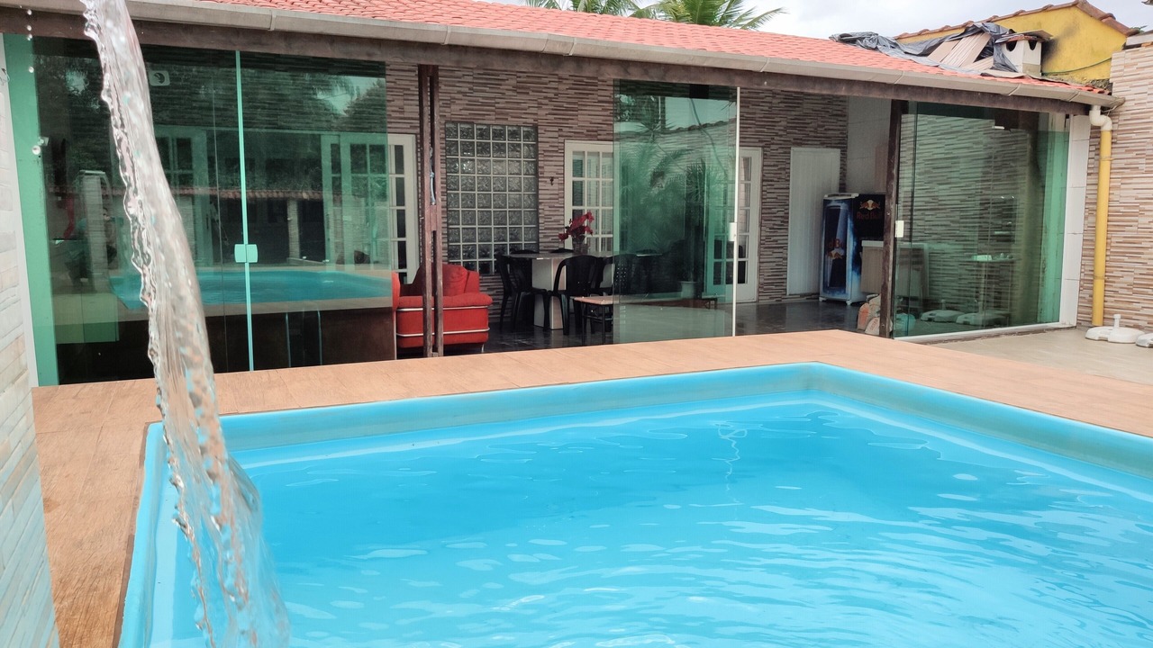 Photo of Outdoor in Jardim das Cancoes