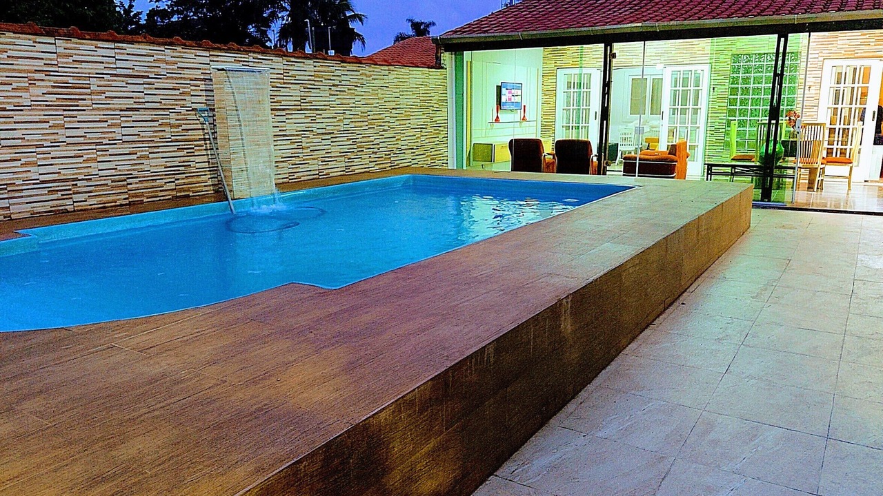 Photo of Outdoor in Jardim das Cancoes