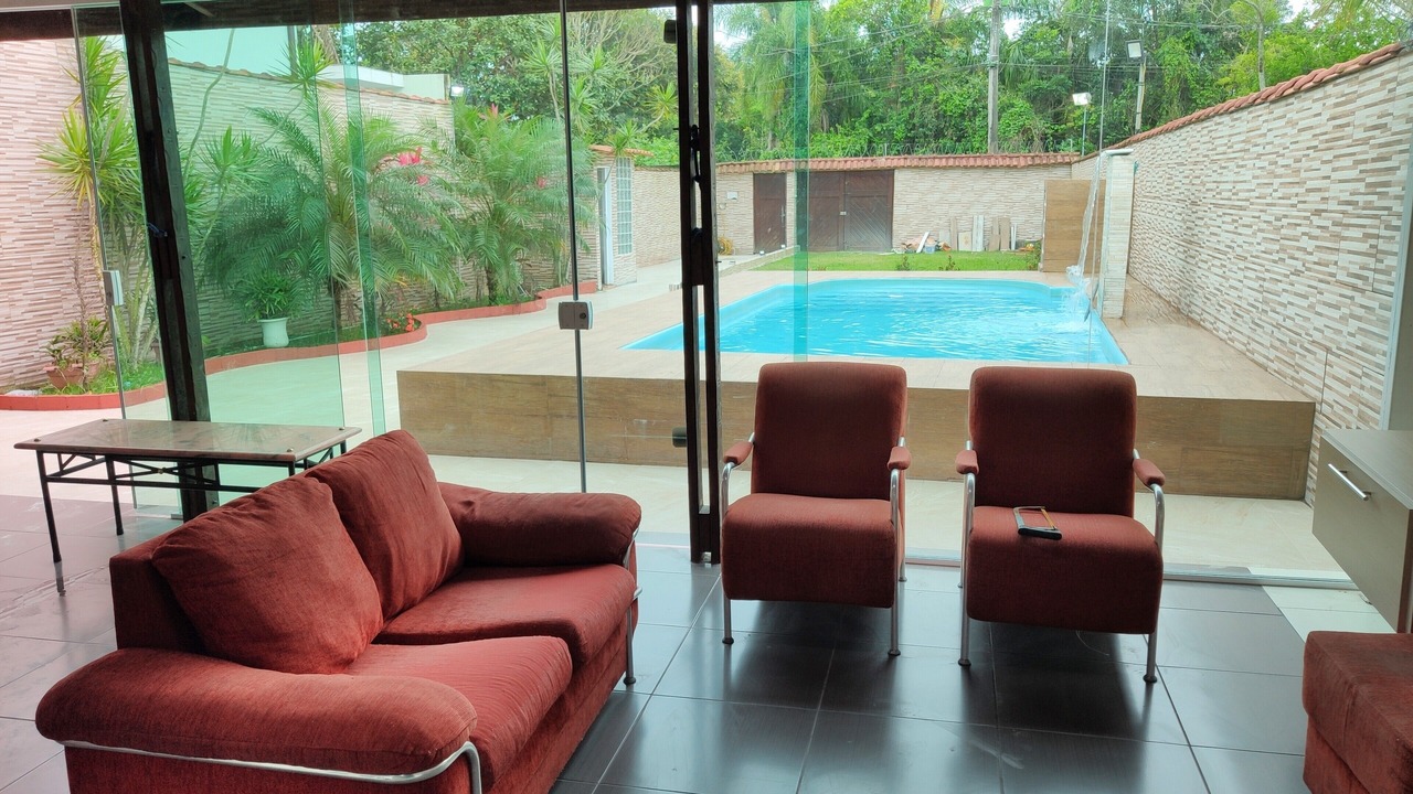 Photo of Outdoor in Jardim das Cancoes