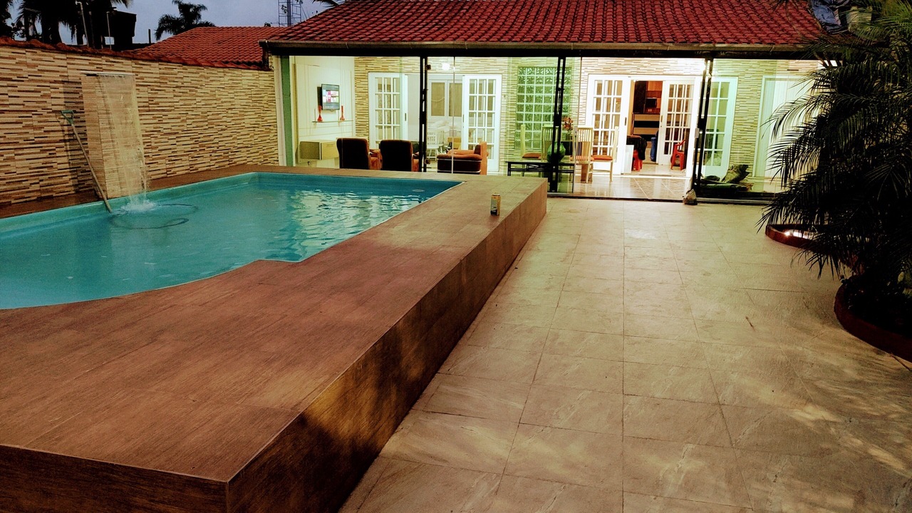 Photo of Outdoor in Jardim das Cancoes