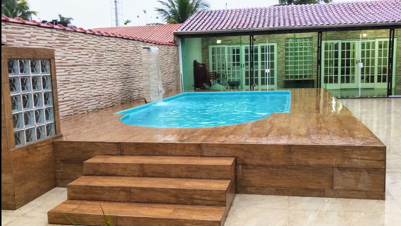 Photo of Outdoor in Jardim das Cancoes