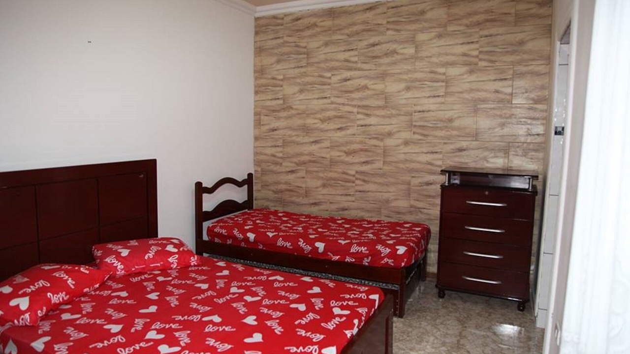 Photo of Bedroom in Jardim das Cancoes