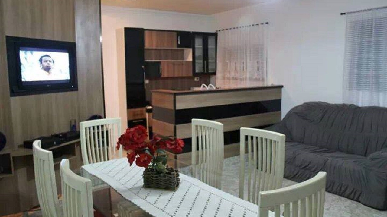 Photo of Livingroom in Jardim das Cancoes
