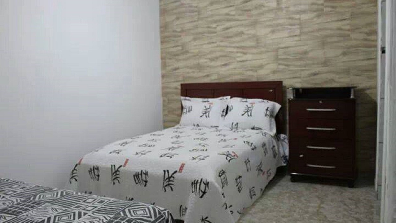 Photo of Bedroom in Jardim das Cancoes