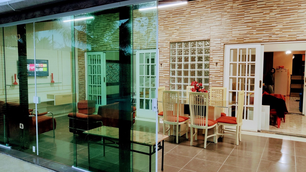 Photo of Outdoor in Jardim das Cancoes