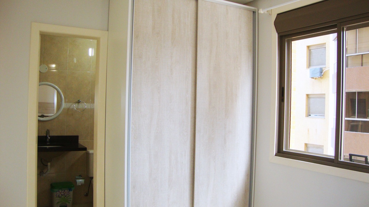 Photo of Bathroom in Capao da Canoa