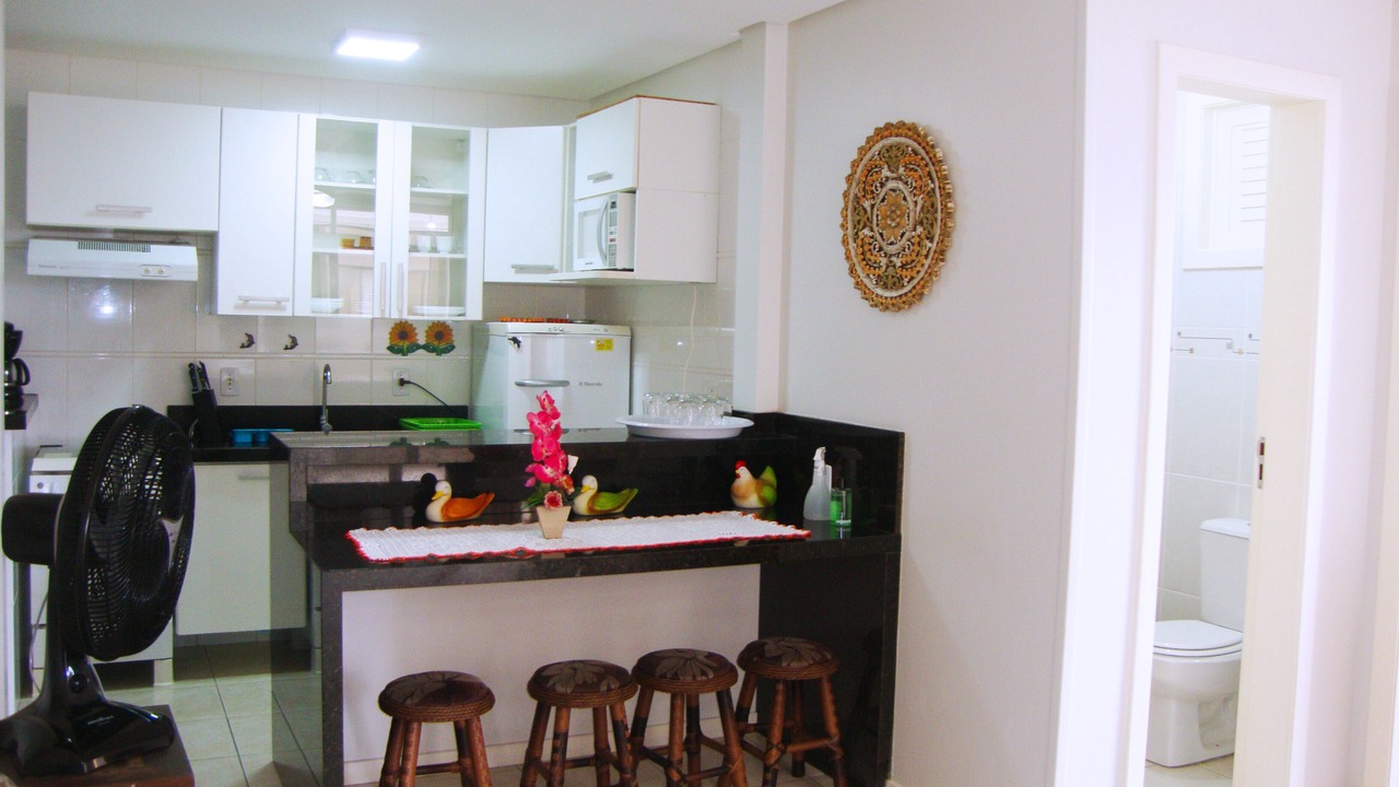 Photo of Kitchen in Capao da Canoa