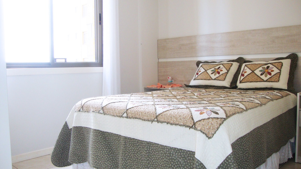 Photo of Bedroom in Capao da Canoa