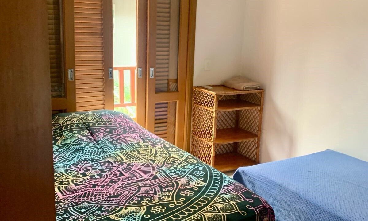 Photo of Bedroom in Juquehy