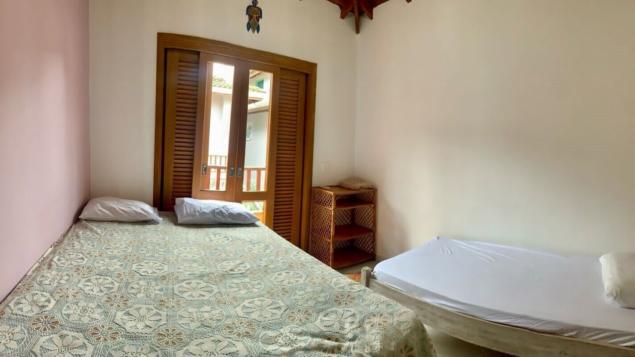 Photo of Bedroom in Juquehy