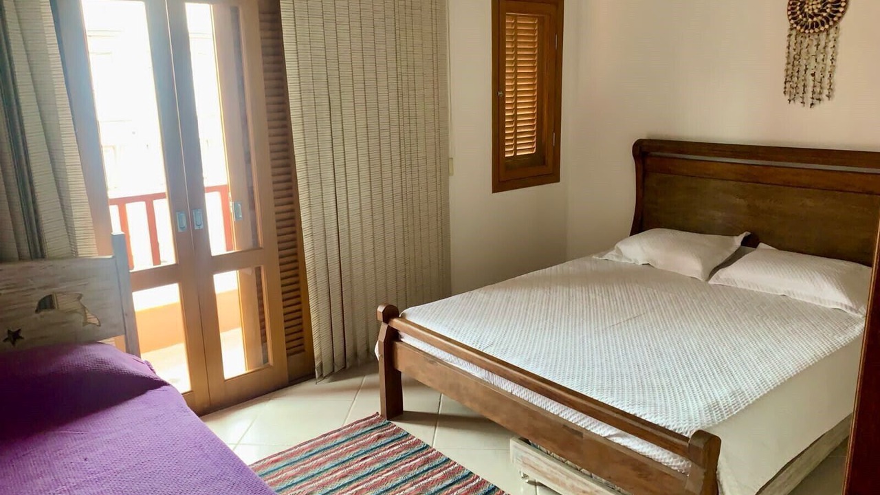 Photo of Bedroom in Juquehy