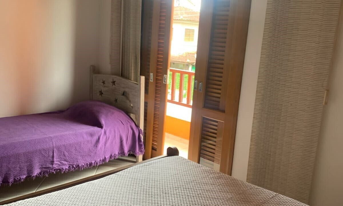 Photo of Bedroom in Juquehy