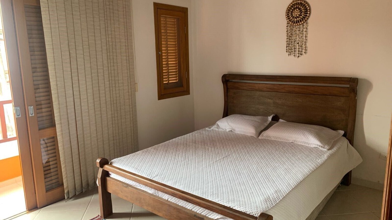 Photo of Bedroom in Juquehy